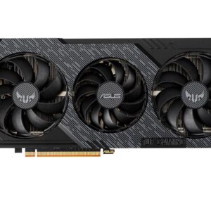 ASUS TUF RX 5600 XT 6 GB X3 GAMING